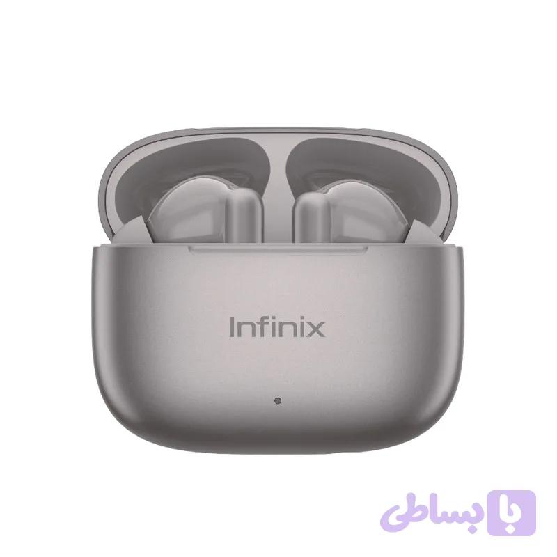 هدفون بلوتوثی اینفینیکس مدل XBuds N4 Pro