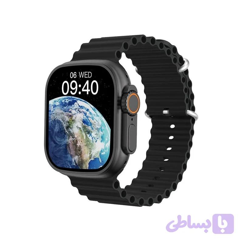 ساعت هوشمند یسیدو مدل IO20