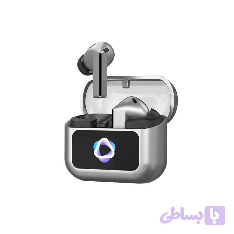 هدفون بلوتوثی اینفینیکس مدل AI Buds