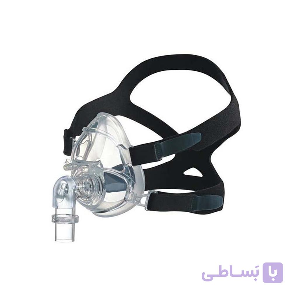 ماسک تنفسی احیا گستر EGT مدل Full Face