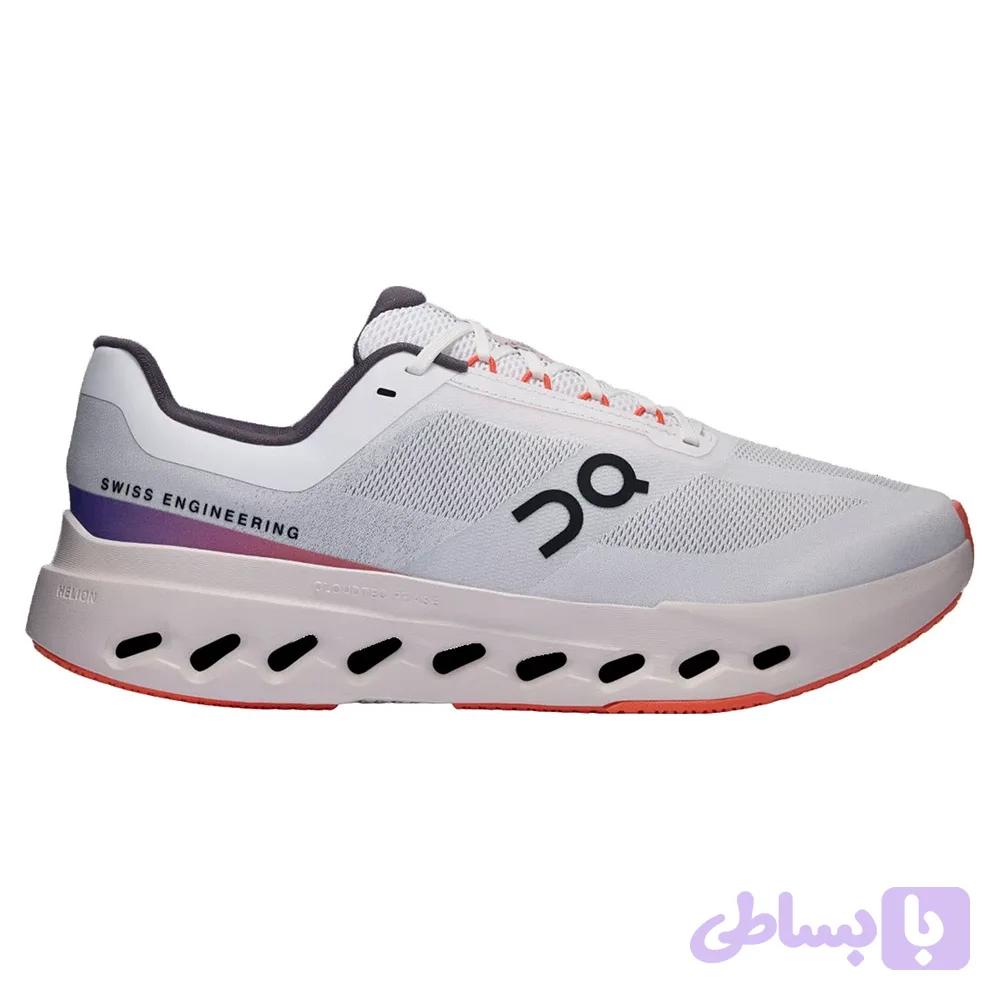 کفش on مدل 3we30050256 — تصویر 1