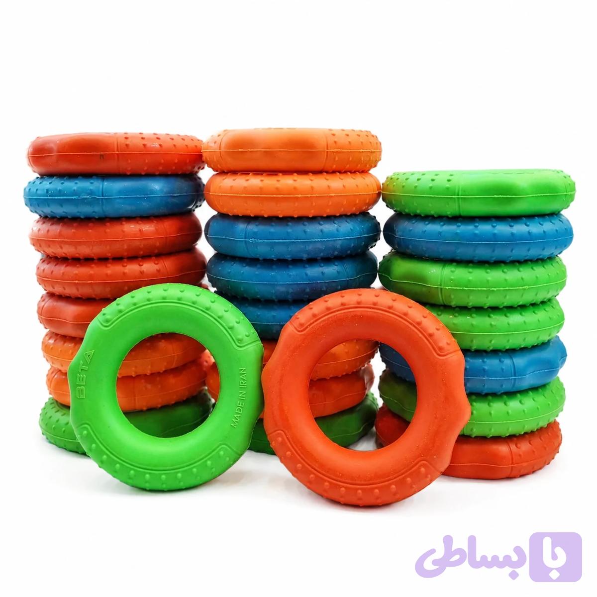 لاستیک تقویت مچ (کد 579ZQ)