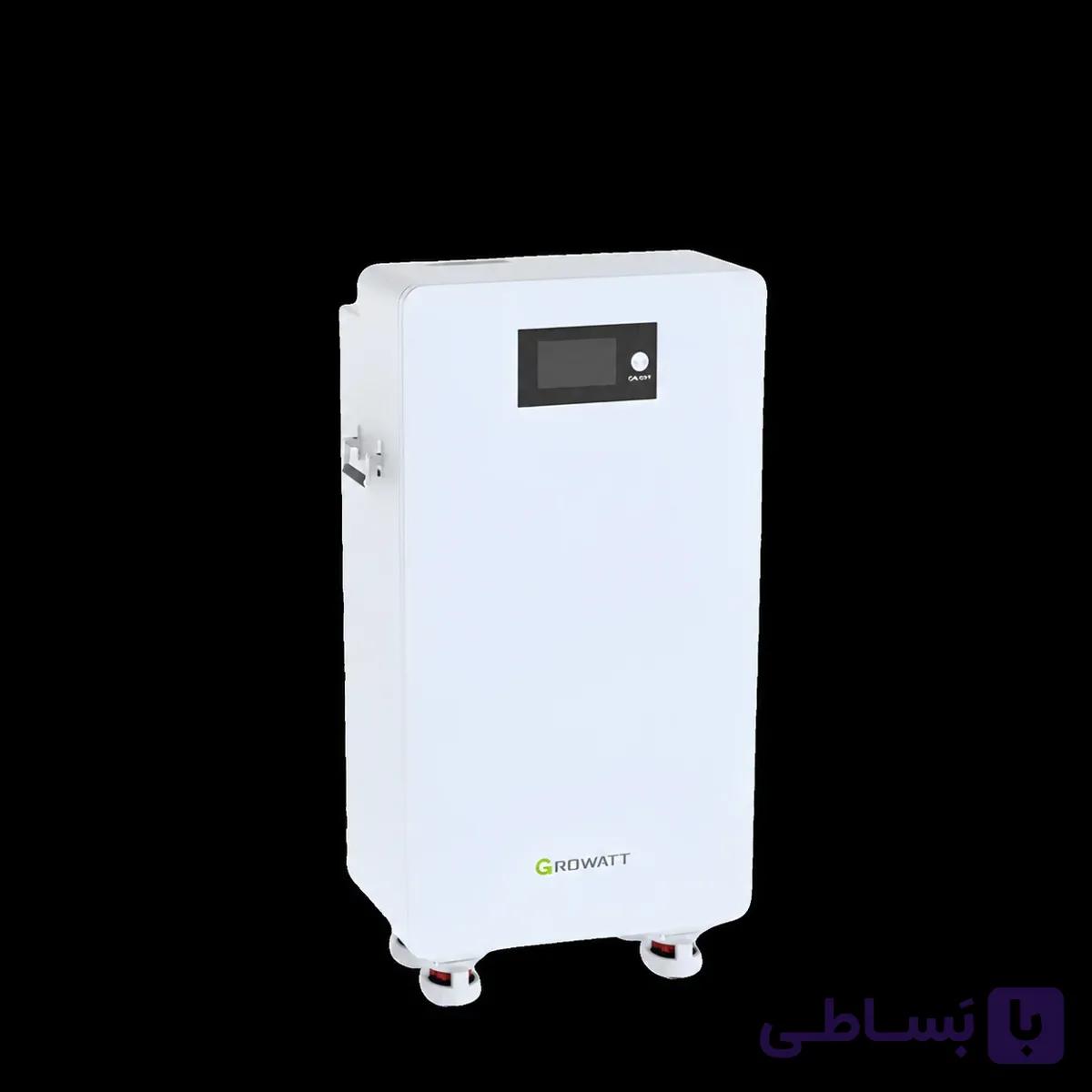باتری لیتیومی خورشیدی گرووات 16 کیلووات ساعت مدل HOPE 16.0LM-A1