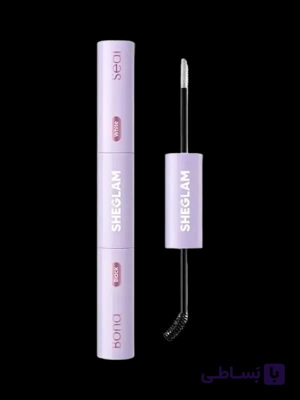 چسب مژه دوکاره شیگلم Flex Bond Lash Bond & Seal — تصویر 1