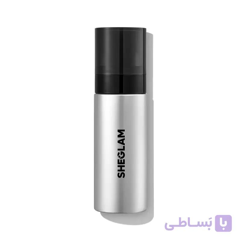 اسپری فیکس شیگلم مدل Camera On — تصویر 1