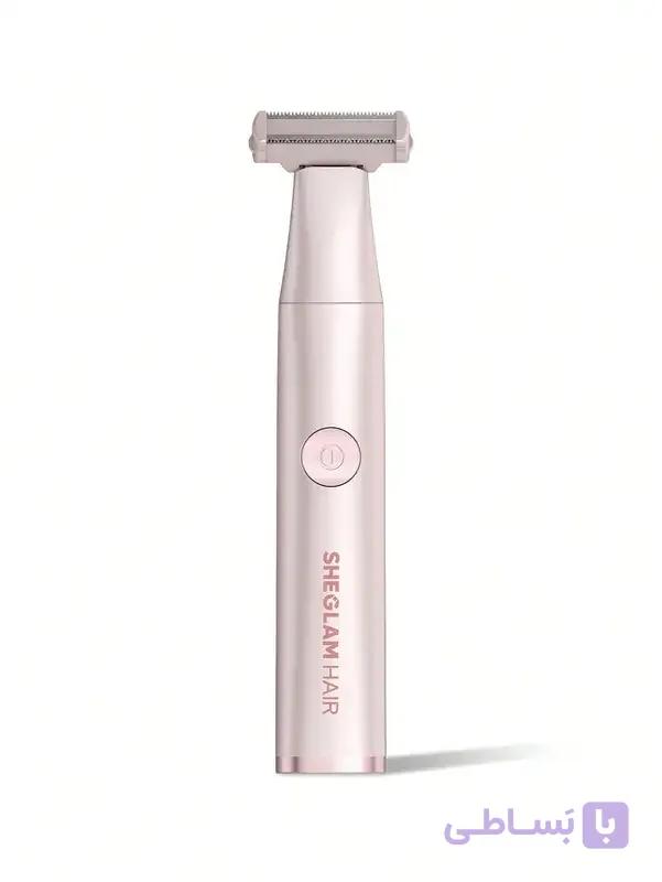 ماشین اصلاح خط زن شیگلم Smooth Moves Single-Blade — تصویر 1