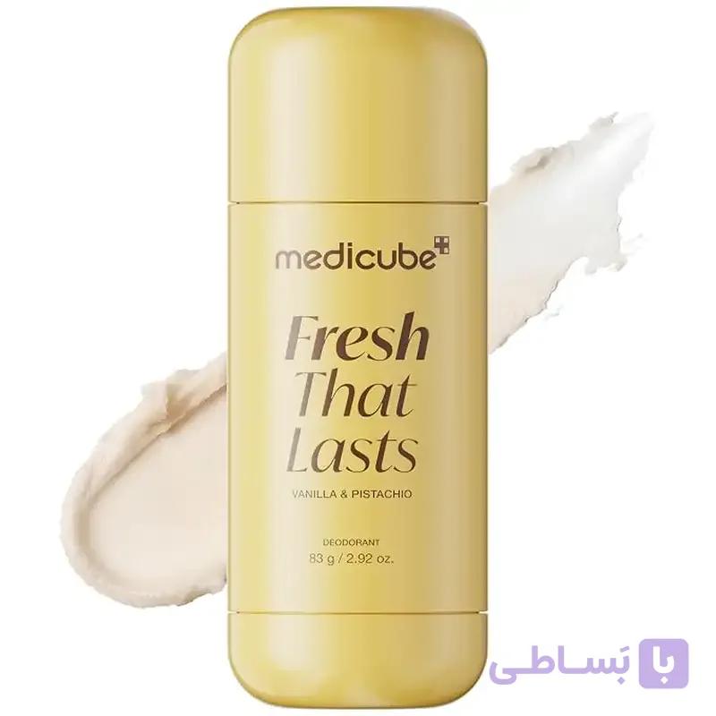 مام ضد تعریق مدیکیوب مدل Fresh That Lasts — تصویر 1