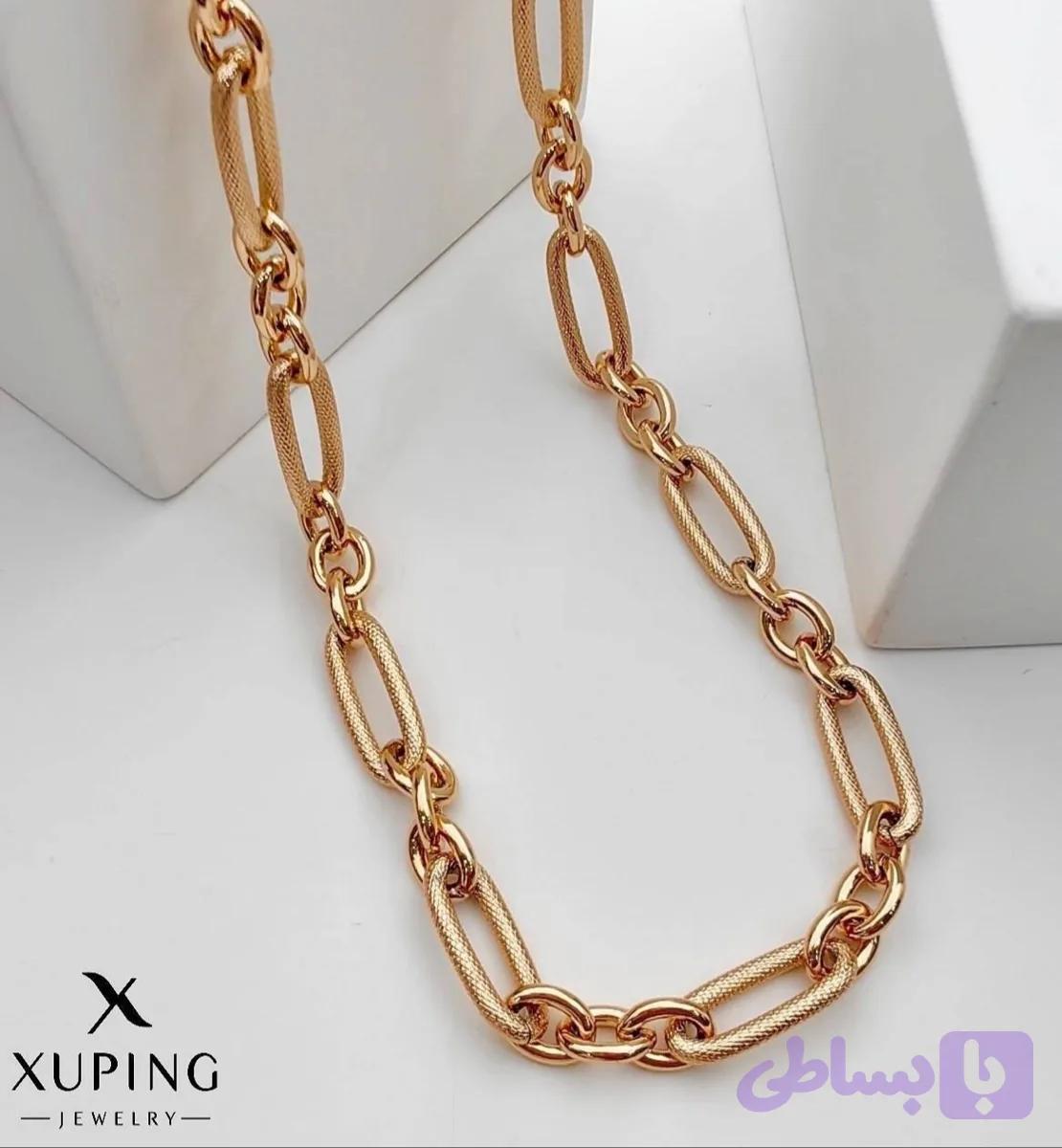 گردنبند دیوید یورمن ژوپینگ