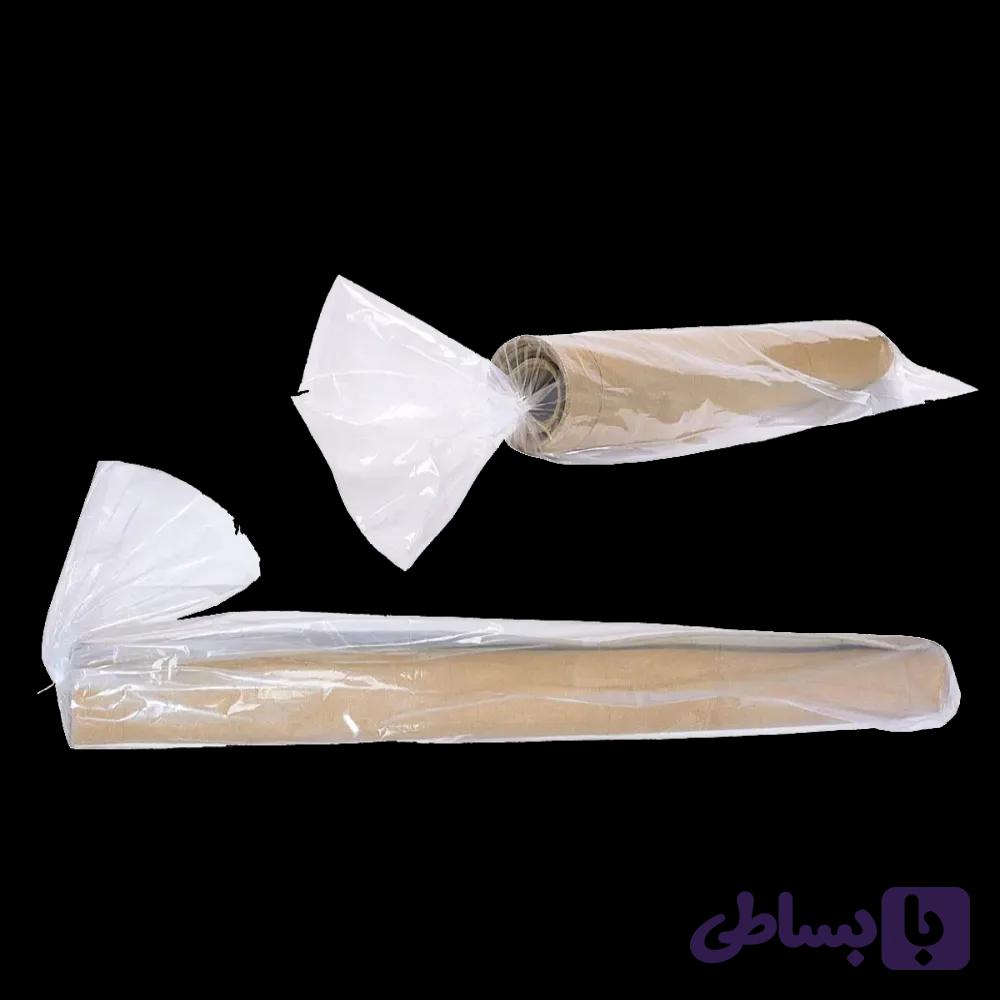 روکش وکاور قالیچه 3 متری — تصویر 1