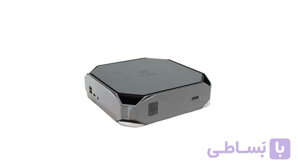 مینی پی سی HP Z5 — تصویر 1