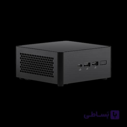 مینی پی سی ایسوس مدل NUC14RVHU5 — تصویر 1