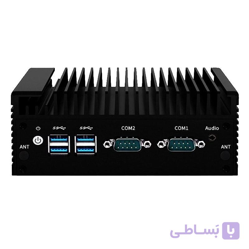 مینی پی سی صنعتی مدل NT i56 2LC — تصویر 1