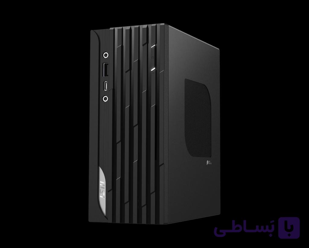 مینی پی سی ام اس ای MSI PRO DP20Z 5M — تصویر 1