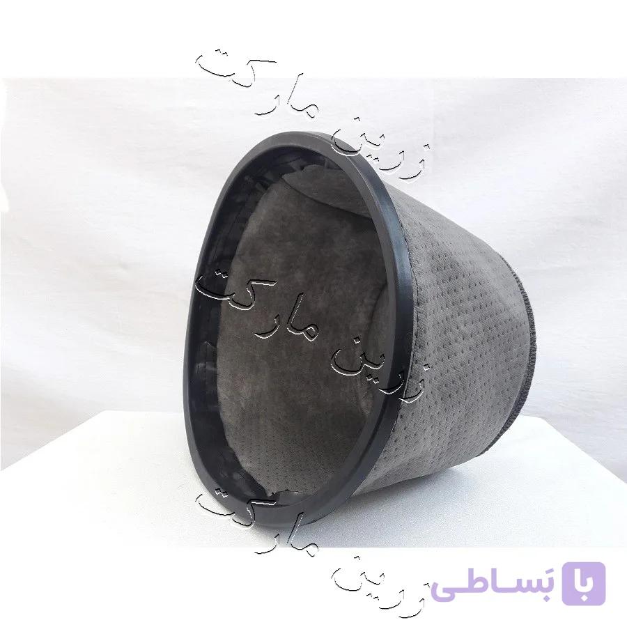 فیلتر جاروبرقی سطلی