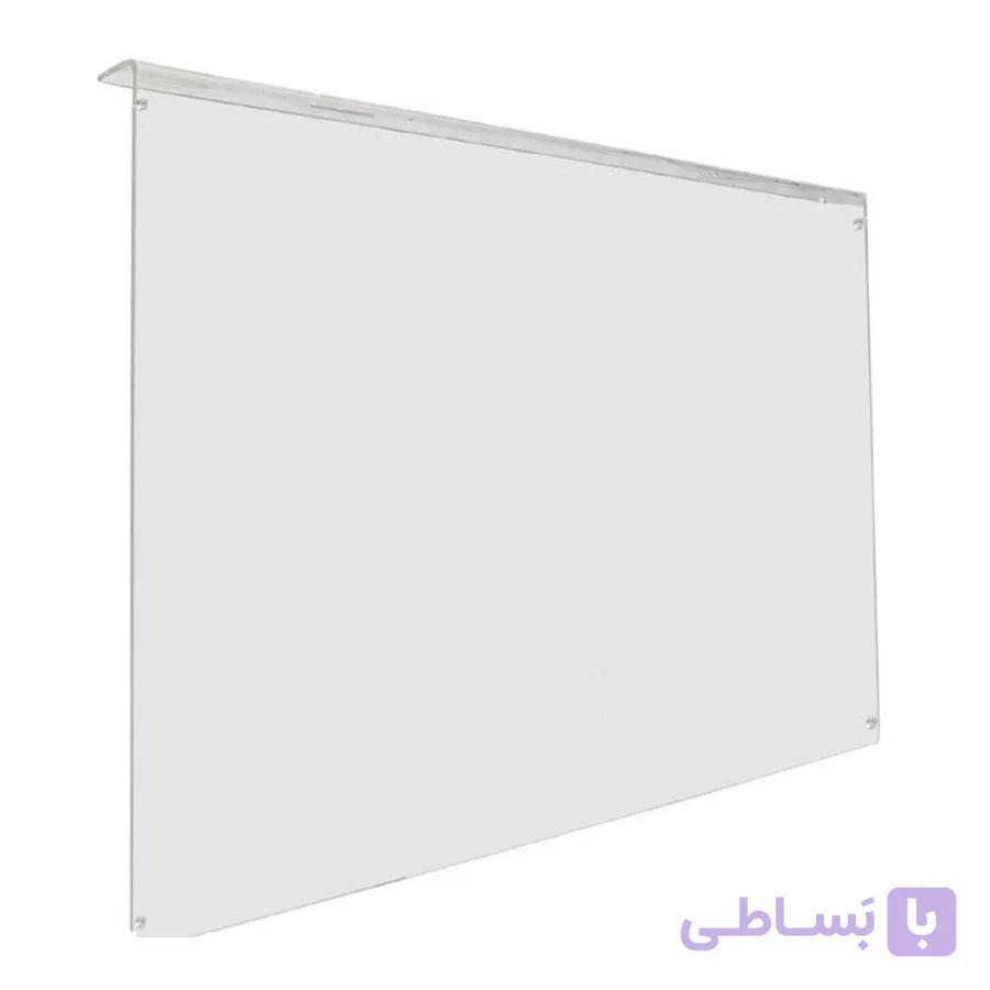 محافظ مناسب صفحه نمایش تلویزیون ۴۳ اینچ — تصویر 1