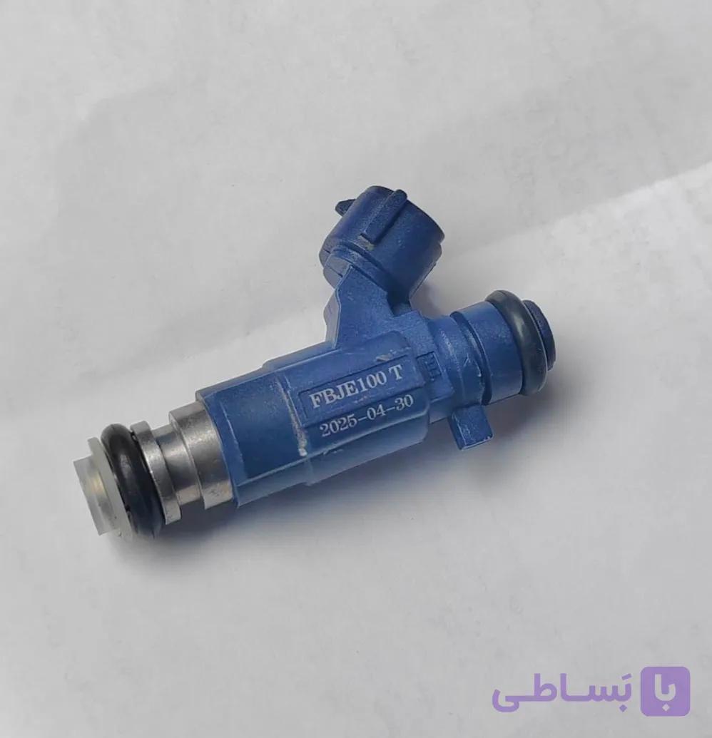 سوزن انژکتور برلیانس