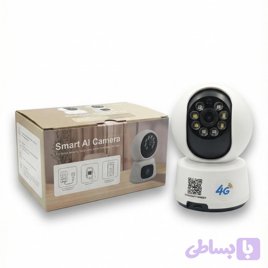 دوربین سیم کارتی 4G