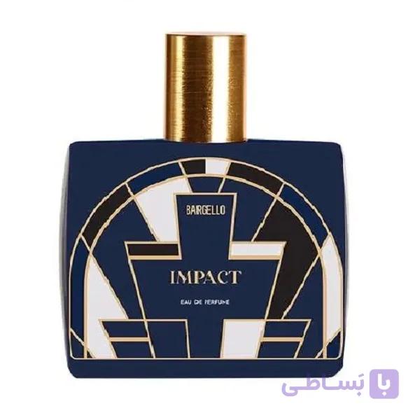 عطر مردانه بارگلو ایمپکت | (Bargello Impact) — تصویر 1