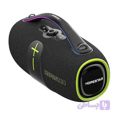 اسپیکر قابل حمل هوپ استار مدل Hopestar A85 — تصویر 1