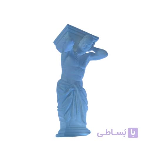 پایه نگهدارنده کارت گرافیک طرح اطلس با ارتفاع ثابت 10 سانت