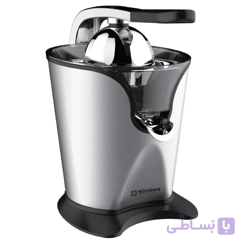 آب مرکبات گیر نورنبرگ مدل 408 — تصویر 1