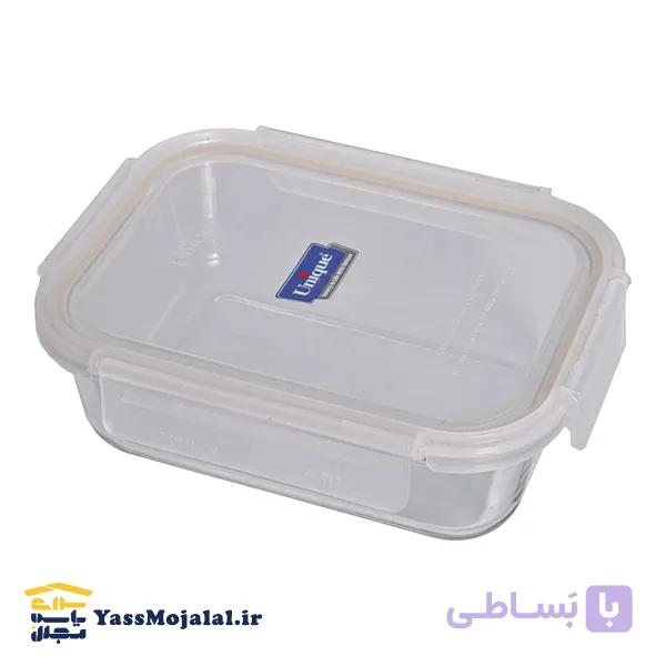 ظرف نگهدارنده یونیک کد 1413 — تصویر 1