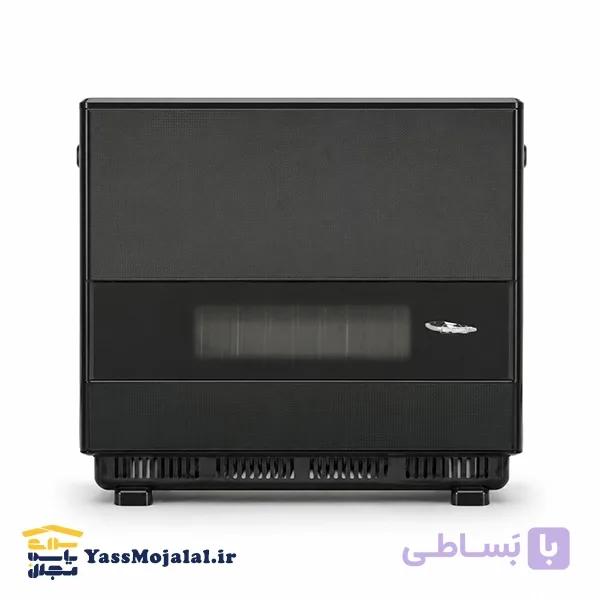 بخاری ایران شرق مدل فروزان 12000 تخت 170