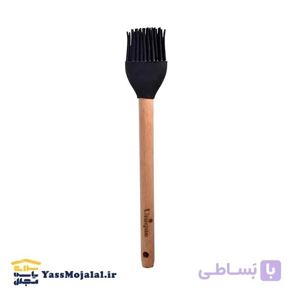 فرچه یونیک کد 1186 — تصویر 1