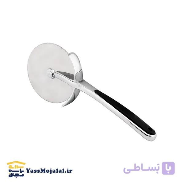 پیتزا بر مدل زاماک کلیز