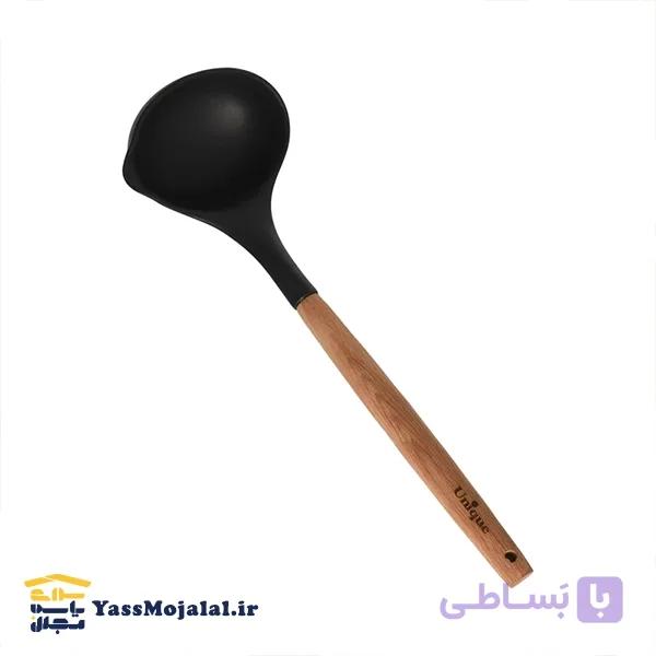 ملاقه یونیک کد 1141 — تصویر 1