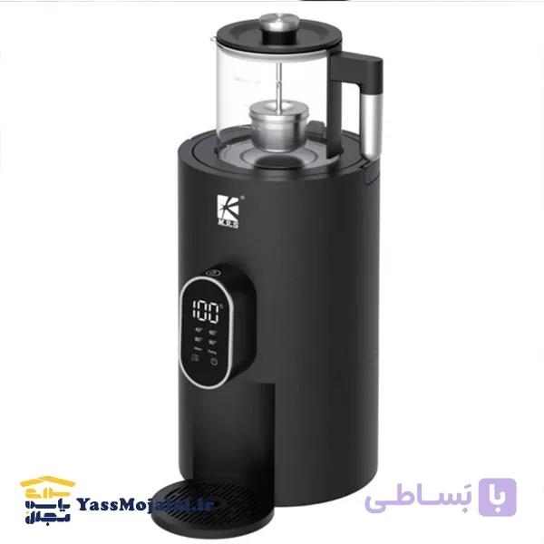 چای ساز سماوری ام آر اس مدل 1893-Mrs — تصویر 1