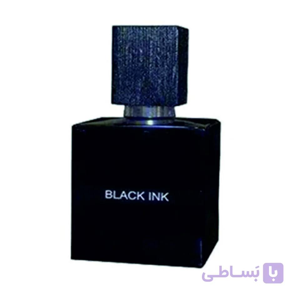 ادکلن مردانه انکر نویر بلک اینک پور هوم فرگرنس ورد | Lalique Encre Noire — تصویر 1