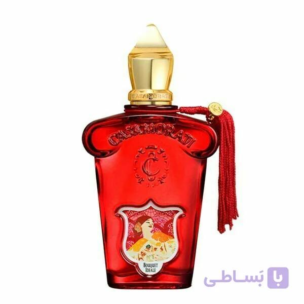 ادکلن کازاموراتی بوکت ایدئال | Xerjoff Casamorati Bouquet Ideale