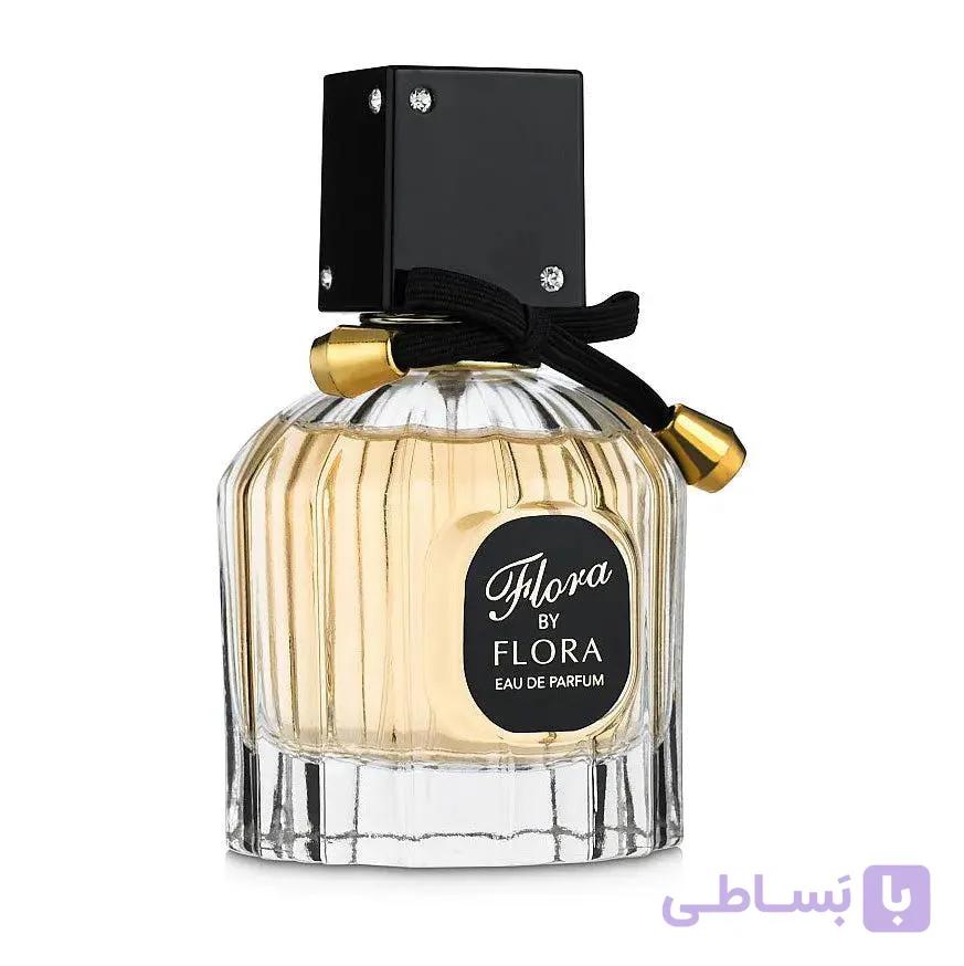 ادکلن زنانه گوچی فلورا | Gucci Flora by Gucci فرگرنس ورد — تصویر 1