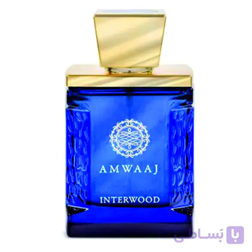 ادکلن آمواج اینترلود فرگرنس ورد | Fragrance World Abraaj Valour — تصویر 1