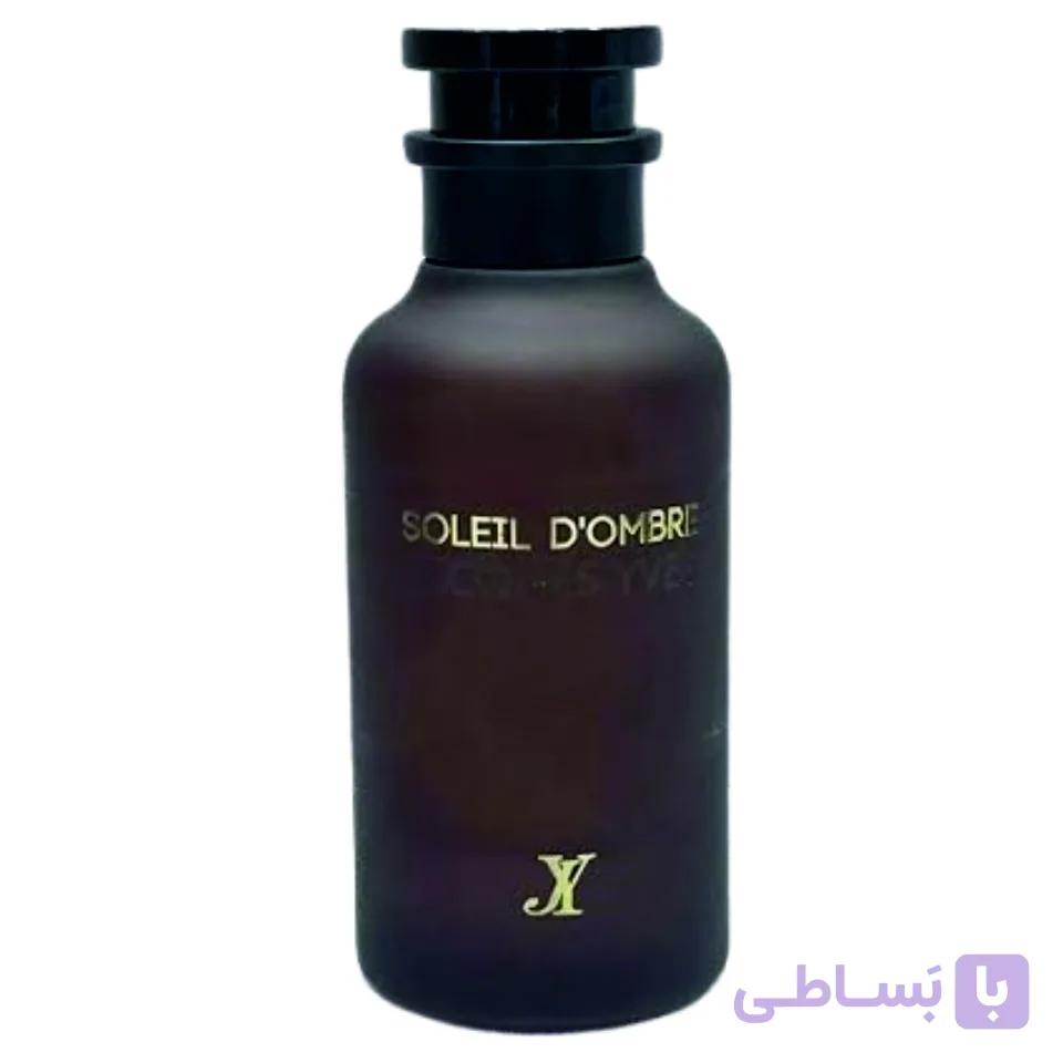 عطر آمبر نومد فرگرانس | Amber Nomade Fragrance World — تصویر 1