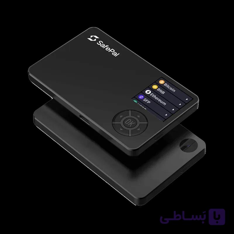 سیف پل SafePal S1 | S1 — تصویر 1