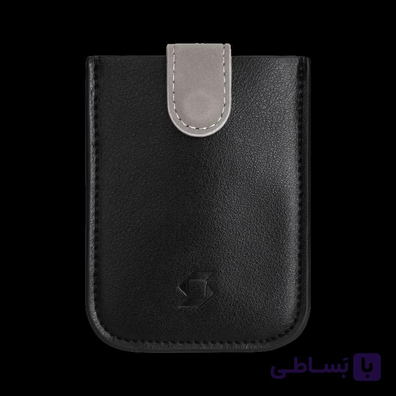کیف چرمی سیف پل — تصویر 1