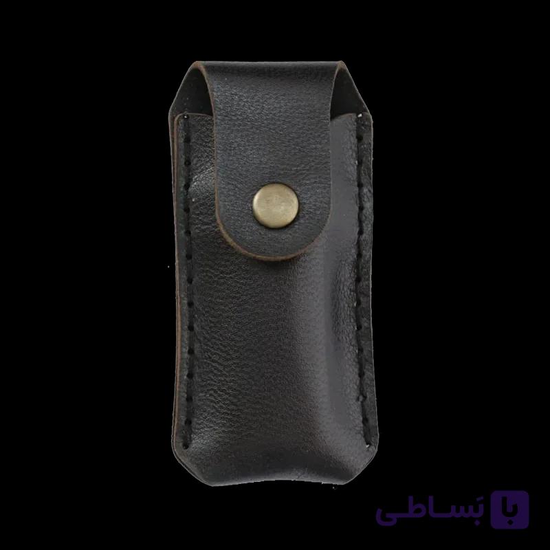 کیف چرمی لجر — تصویر 1