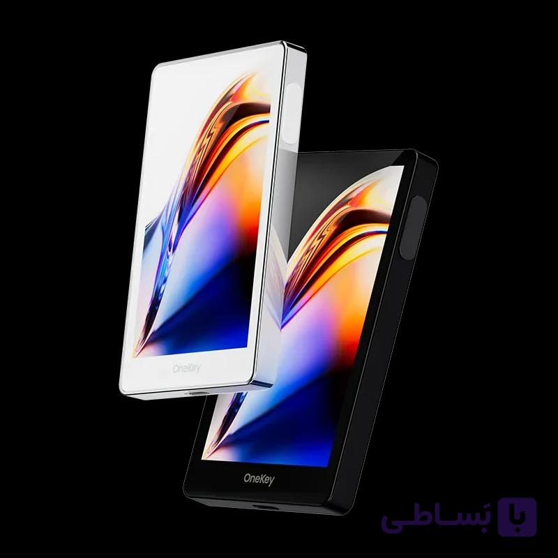 وان کی پرو | OneKey Pro — تصویر 1