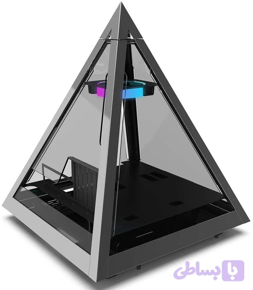 قاب کیس AZZA Pyramid 804