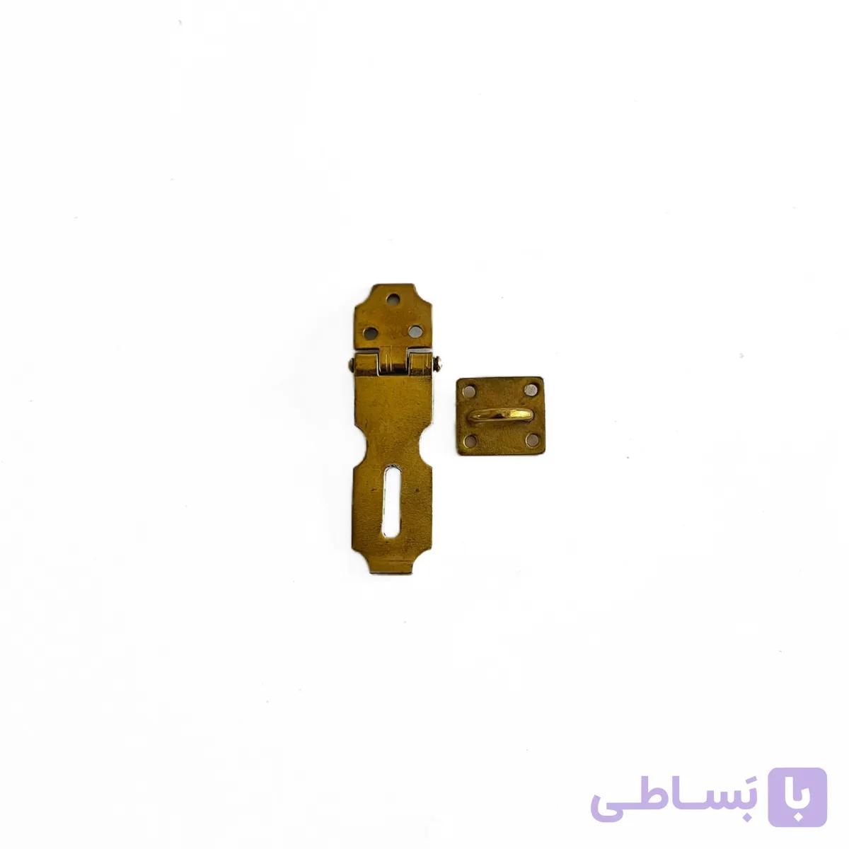 چفت تخت زرد سایز 3 — تصویر 1