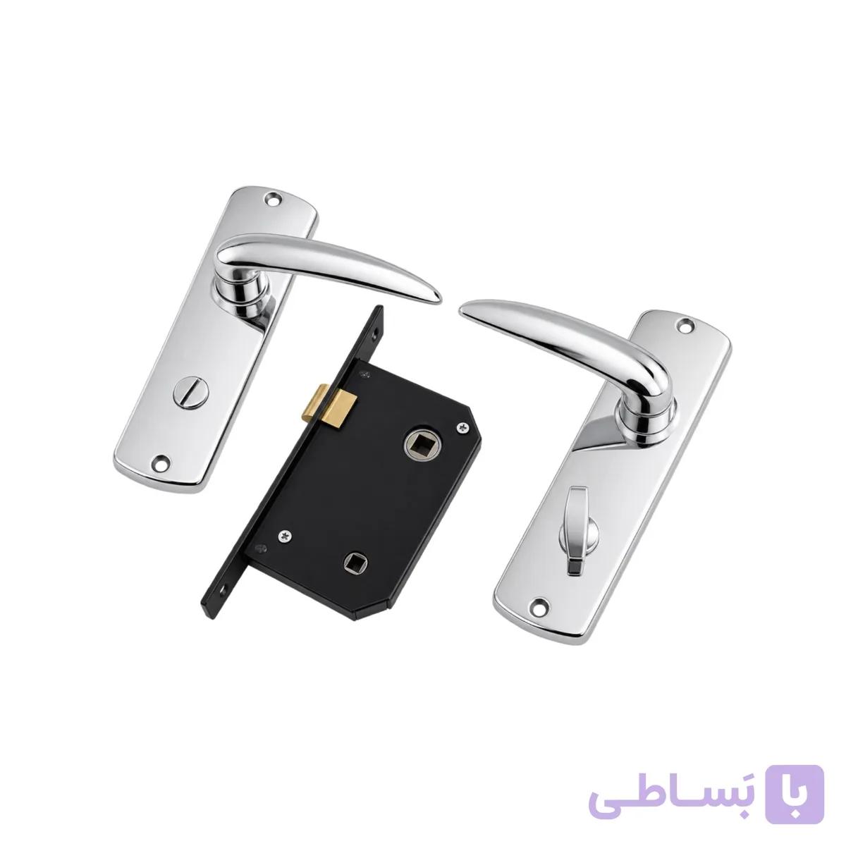 قفل و دستگیره 910 سرویس رجبی — تصویر 1