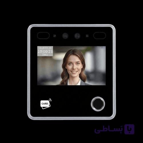 دستگاه حضور و غیاب Timmy AI12F — تصویر 1