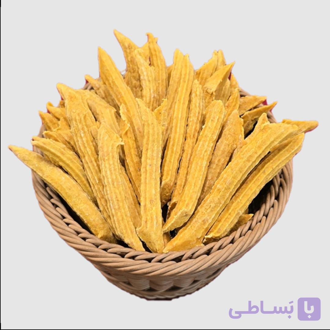 انبه پیچ (چپه نمد)