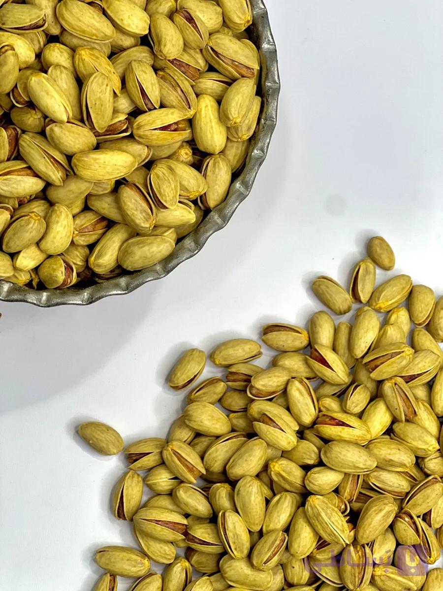 پسته اکبری انس 22 — تصویر 1