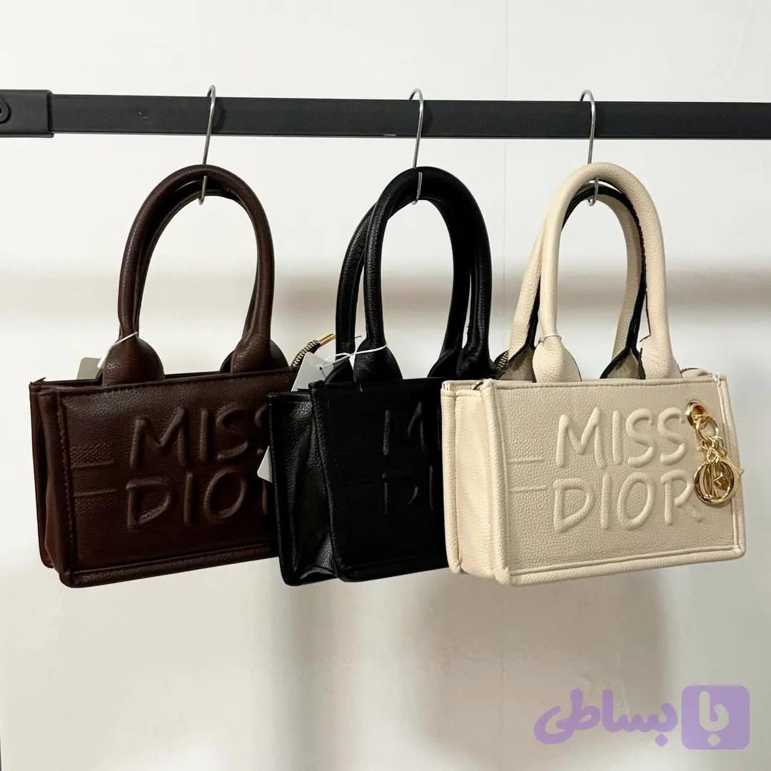کیف میس دیور
