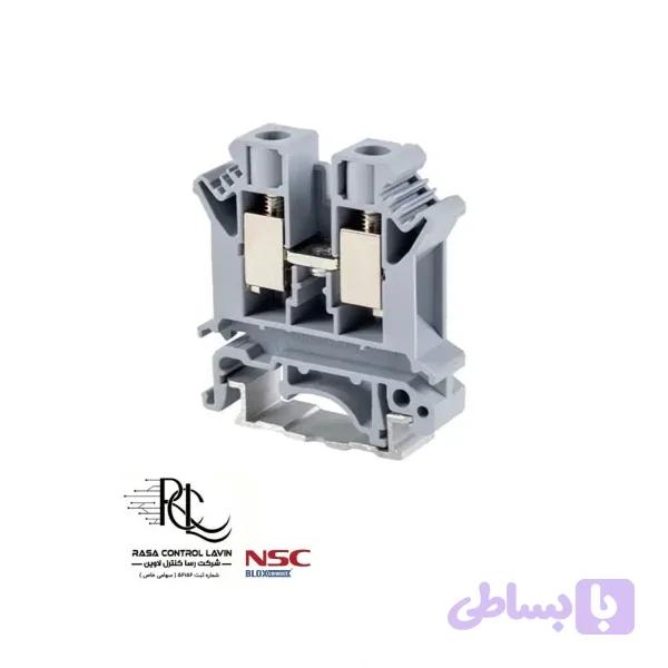 ترمینال ریلی نمره 10 NSC