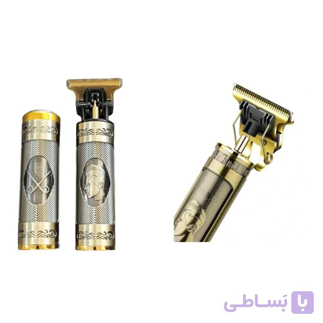ریش تراش jiham