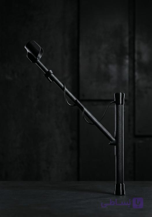 اسکنر تصویری الکترون پلاس با سنسور اصلی سه حالته